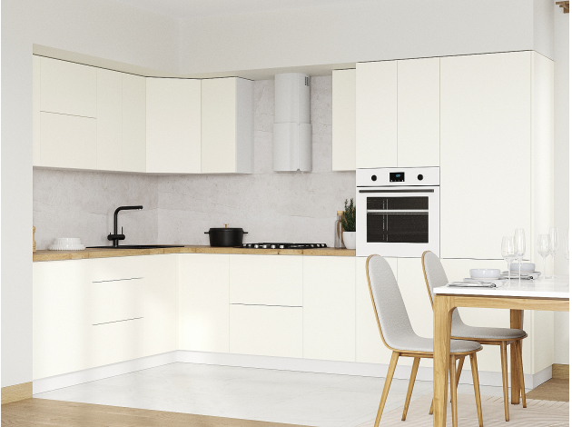 Кухонный гарнитур Модерн 320х220 см