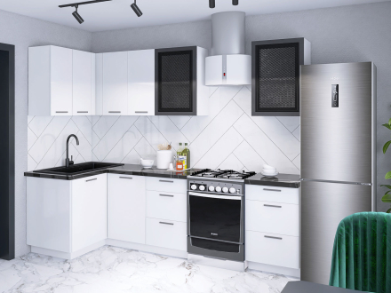 Кухонный гарнитур 135-173799