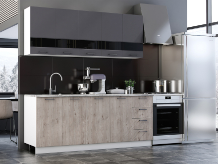 Кухонный гарнитур 193-175590