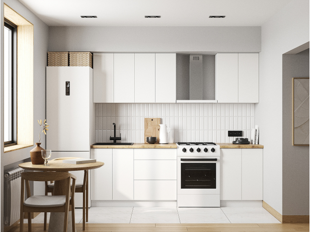 Кухонный гарнитур Модерн 180 см