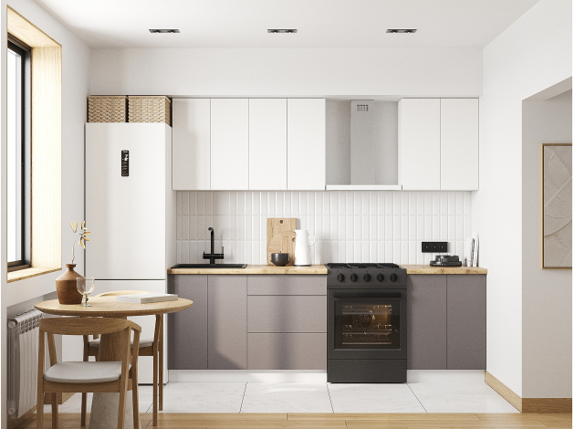 Кухонный гарнитур Модерн 180 см