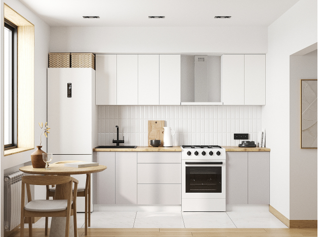 Кухонный гарнитур Модерн 180 см