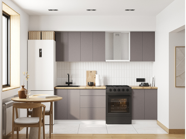 Кухонный гарнитур Модерн 180 см