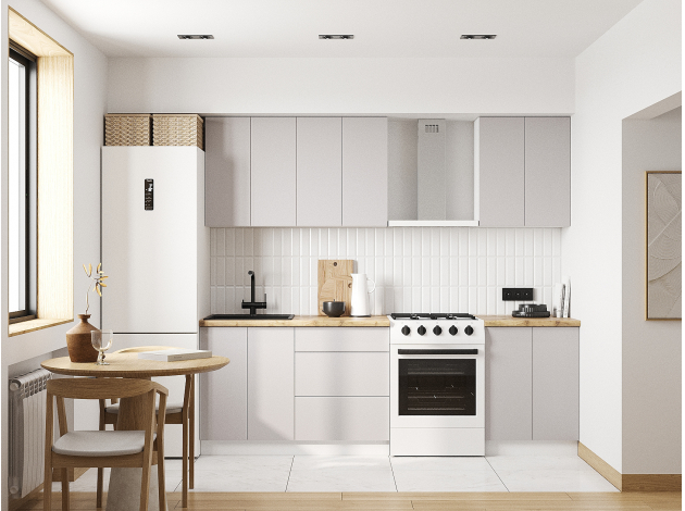 Кухонный гарнитур Модерн 180 см