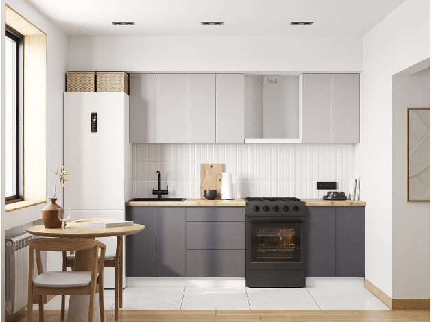 Кухонный гарнитур Модерн 180 см