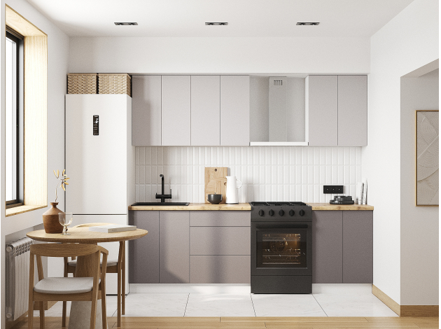 Кухонный гарнитур Модерн 180 см