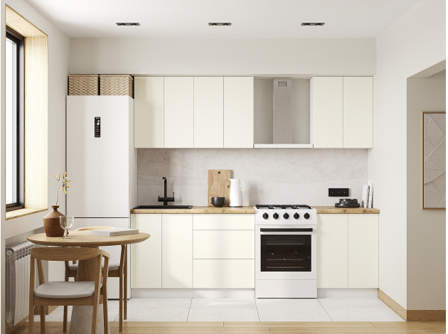 Кухонный гарнитур Модерн 180 см