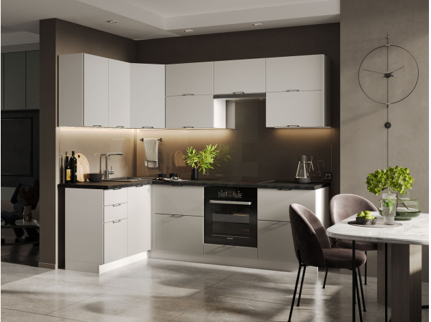 Кухонный гарнитур Тая 240х140 см