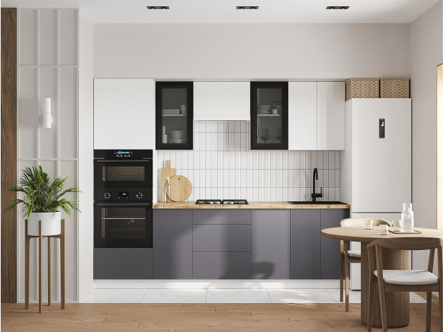 Кухонный гарнитур Модерн 260 см