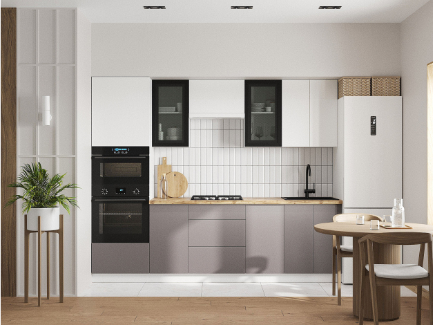 Кухонный гарнитур Модерн 260 см