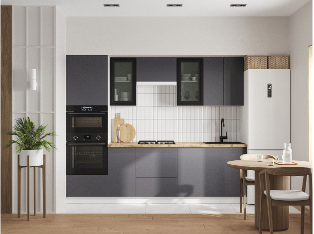 Кухонный гарнитур Модерн 260 см