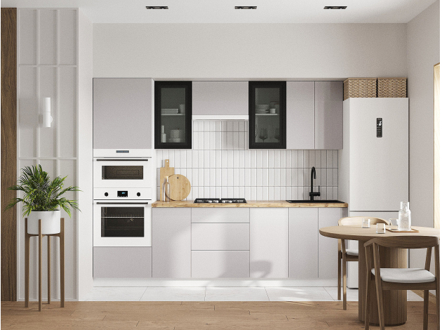 Кухонный гарнитур Модерн 260 см