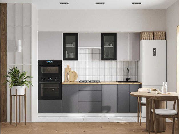 Кухонный гарнитур Модерн 260 см