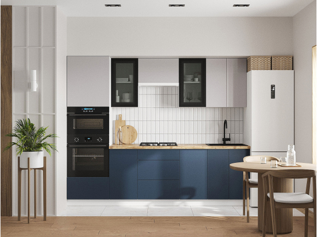 Кухонный гарнитур Модерн 260 см