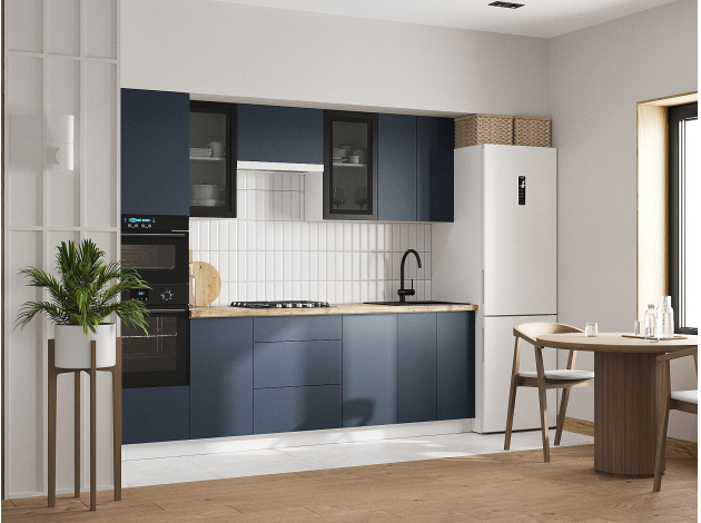 Кухонный гарнитур Модерн 260 см