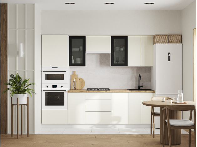 Кухонный гарнитур Модерн 260 см