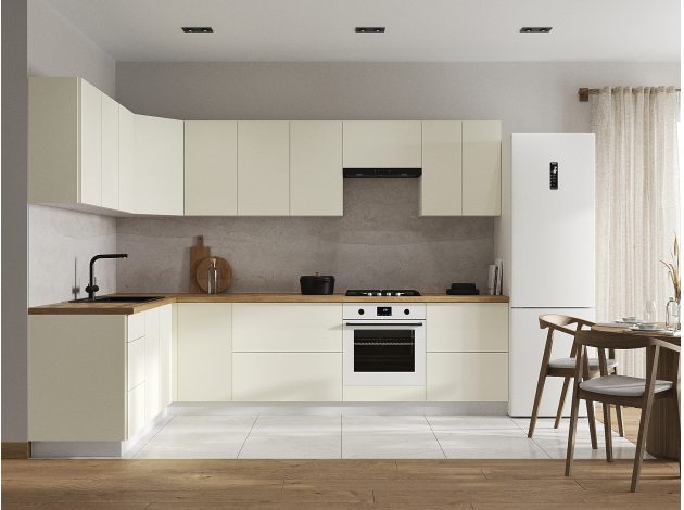 Кухонный гарнитур Модерн 300х180 см