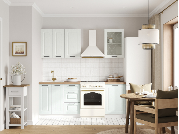 Кухонный гарнитур Грейвуд 150 см