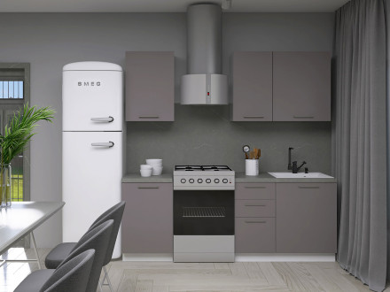 Кухонный гарнитур 135-167633