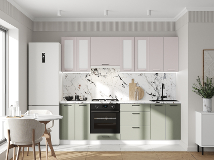 Кухонный гарнитур 135-199535