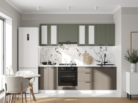 Кухонный гарнитур 135-199550