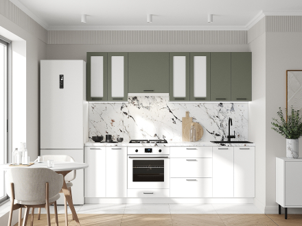 Кухонный гарнитур 135-199553