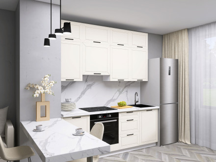 Кухонный гарнитур 135-170913