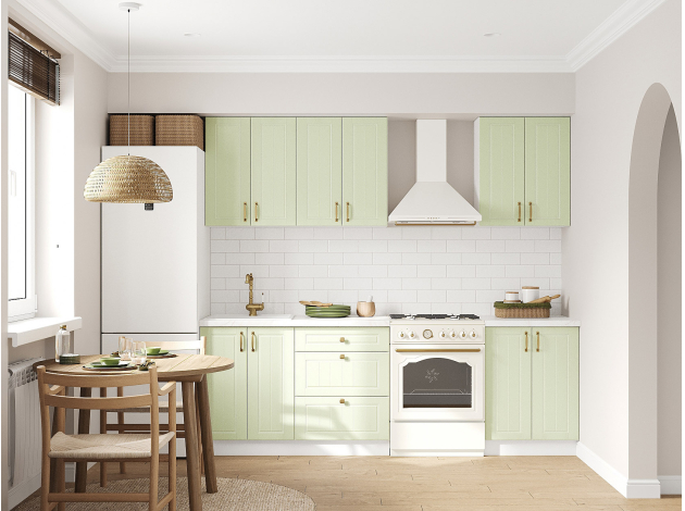 Кухонный гарнитур Прованс 180 см