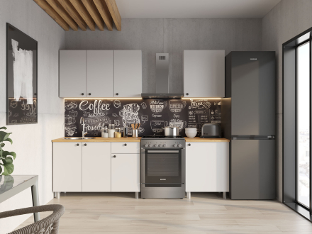 Кухонный гарнитур 135-180977