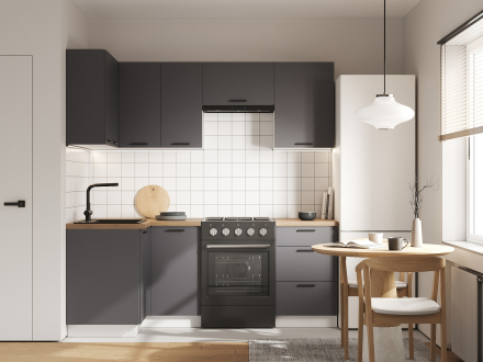 Кухонный гарнитур 132-197778