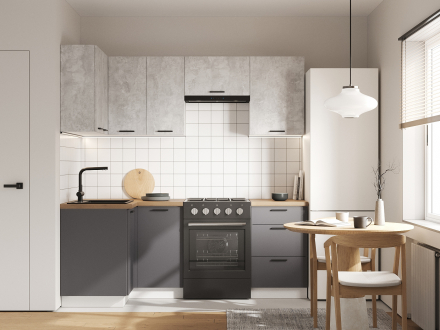 Кухонный гарнитур 192-197782