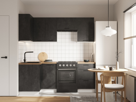 Кухонный гарнитур 120-197783