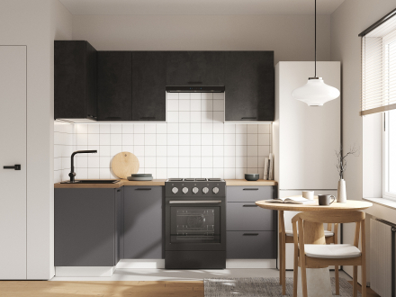 Кухонный гарнитур 192-197784