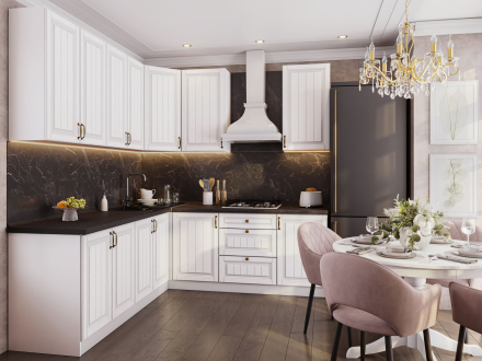 Кухонный гарнитур 135-179325