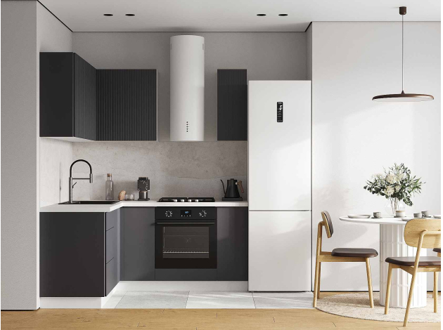 Кухонный гарнитур Комби 180х150 см