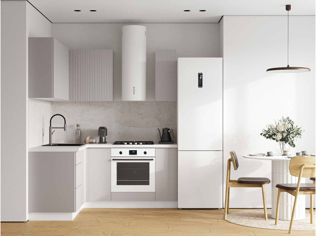 Кухонный гарнитур Комби 180х150 см