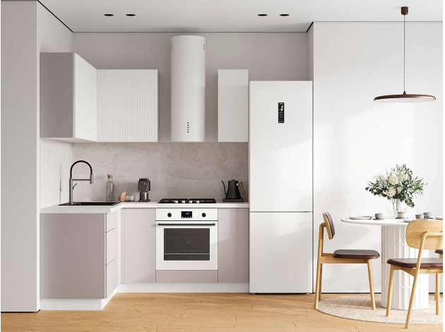 Кухонный гарнитур Комби 180х150 см