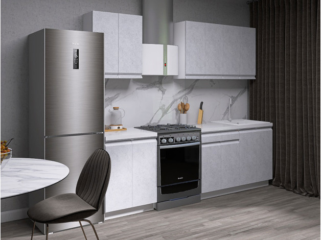 Кухонный гарнитур Вельвет 180 см