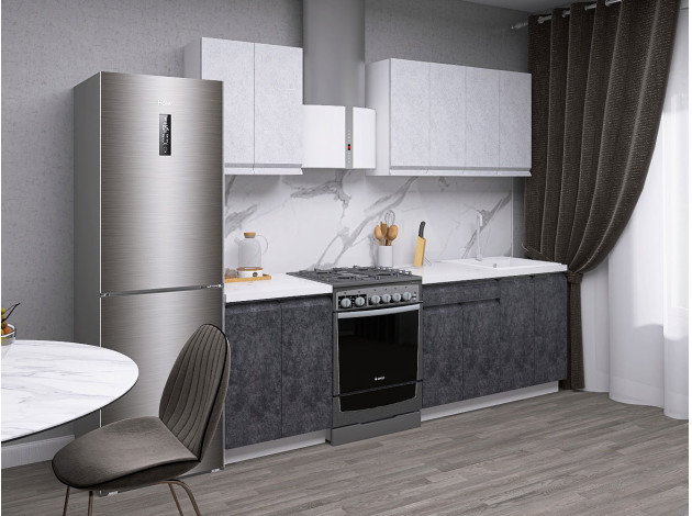 Кухонный гарнитур Вельвет 180 см