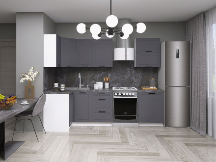 Кухонный гарнитур 105-171064