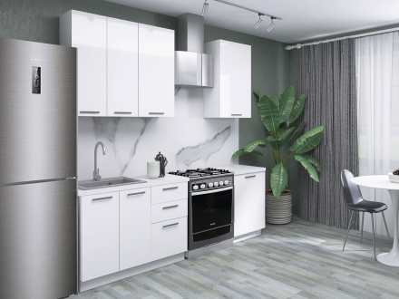 Кухонный гарнитур 105-173773