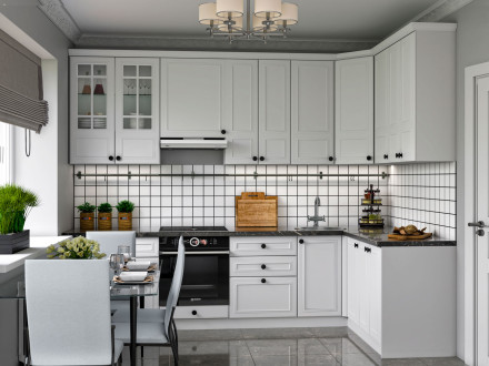 Кухонный гарнитур 135-160002