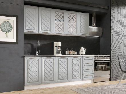 Кухонный гарнитур 135-160294