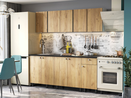 Кухонный гарнитур