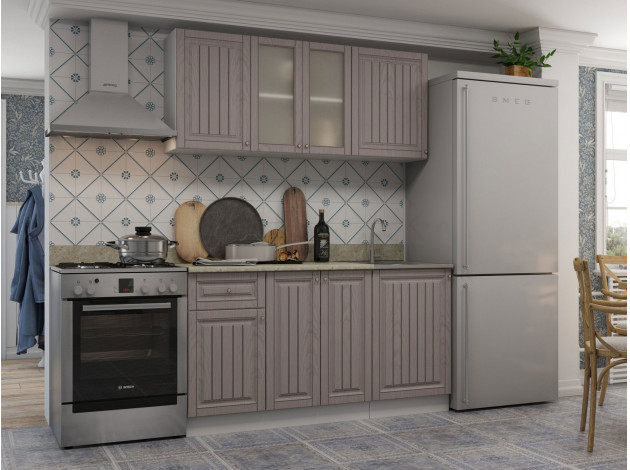 Кухонный гарнитур Хозяюшка