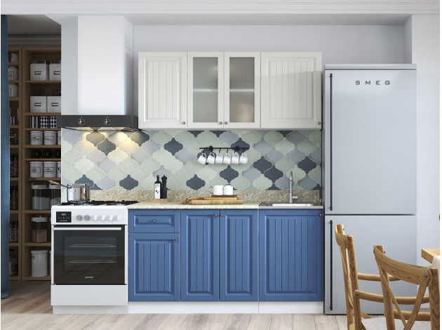 Кухонный гарнитур Хозяюшка