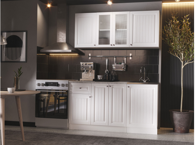 Кухонный гарнитур Хозяюшка