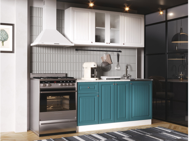 Кухонный гарнитур Хозяюшка