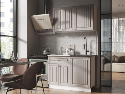 Кухонный гарнитур 129-190499