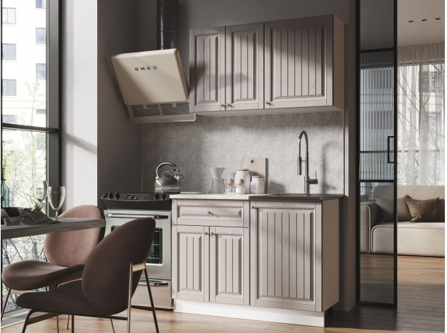 Кухонный гарнитур Хозяюшка